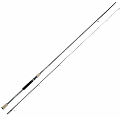 Okuma Azaki Spin 274 cm. 12-35 gr. 2 Parça Spin Kamışı