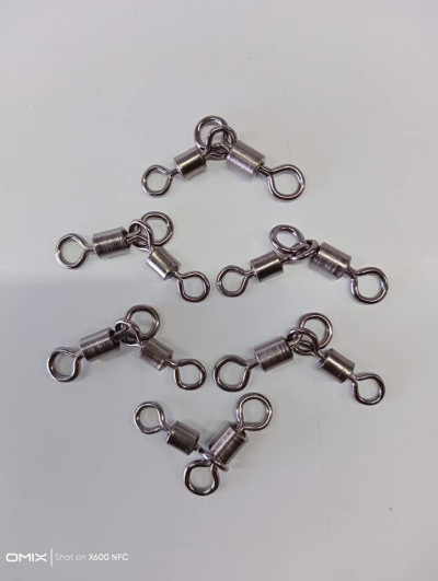 Paragat Fırdöndüsü 2/0-3/0 Geçme Fırdöndü