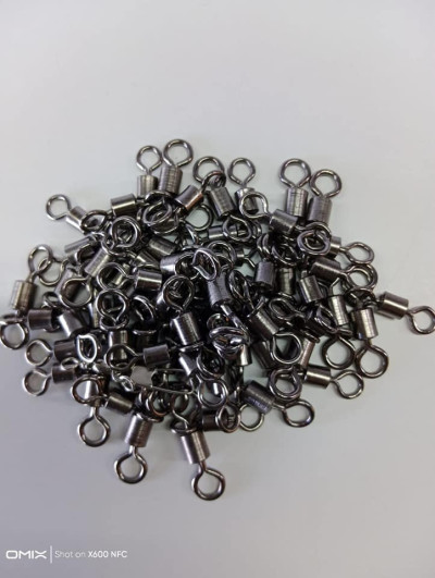 Paragat Fırdöndüsü 2/0-3/0 Geçme Fırdöndü