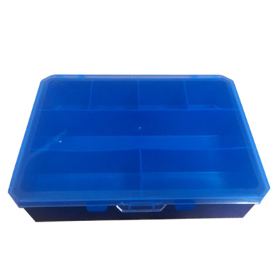 Plastilys B 8 Plastik Organizer Kutu