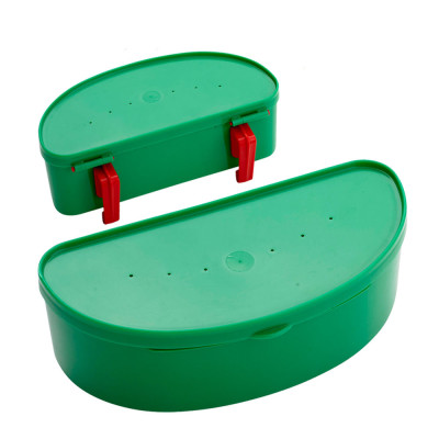 Plastilys BEV Plastik Kutu