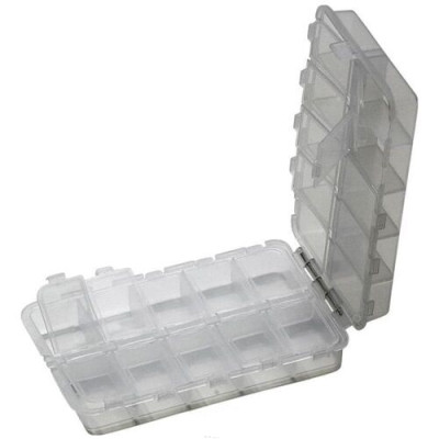 Plastilys HS 13 Plastik Organizer Kutu