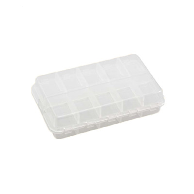 Plastilys HS 13 Plastik Organizer Kutu