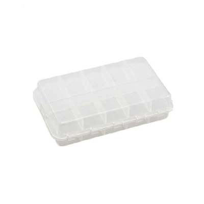 Plastilys HS 13 Plastik Organizer Kutu