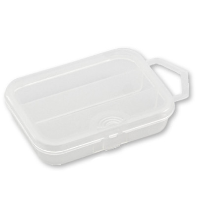 Plastilys SF 330-3F Plastik Organizer Kutu