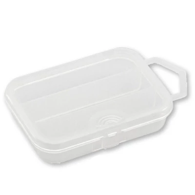 Plastilys SF 330-3F Plastik Organizer Kutu