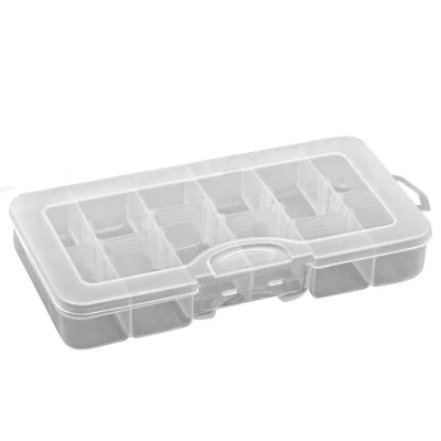 Plastilys SF 350 Plastik Organizer Kutu