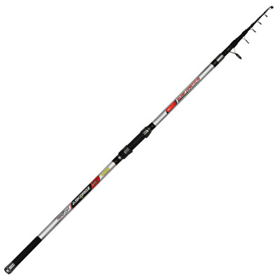 Portfish Askoroz SX 4,20 mt. 250 gr. Surf Kamış
