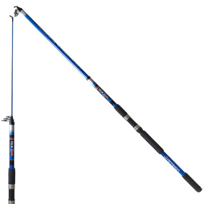 Remixon Apache 390 mt. 250 gr. Tele Olta Kamışı (Blue)