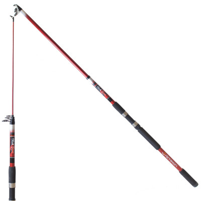 Remixon Apache 3,60 mt. 250 gr. Olta Kamışı (Red)