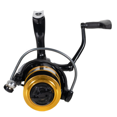 Remixon Elite 6000 4+1 BB Olta Makinesi