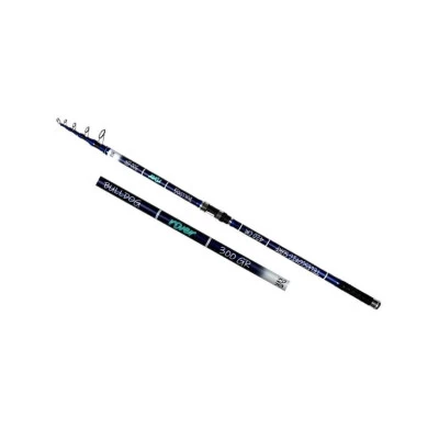 River Buldog 4,20 mt. 100-300 gr. Surf Kamış