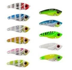 River Sebastian ViB 5,5 cm. 15 gr.