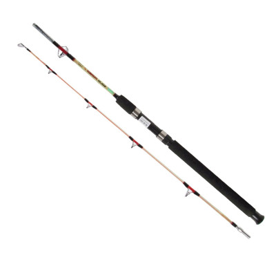 River Solid Power Dolgu Bot Kamışı 10-20LBS 180 cm.