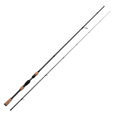 Ryobi Kashiwa 2.39cm  5-15 gr VX Light Spin Olta Kamışı