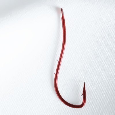 Ryobi RY-1005 RYUSEN-RD (Red) Olta İğnesi