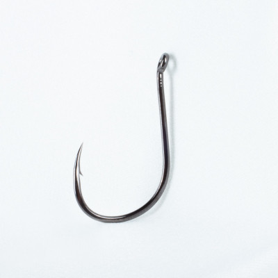Ryobi RY-1008 MOSQUİTO Black Nikel Olta İğnesi