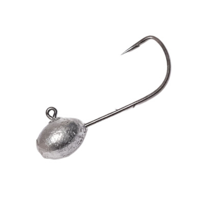 Ryuji Ajing Jig Head 1,5 gr. 5 PSC