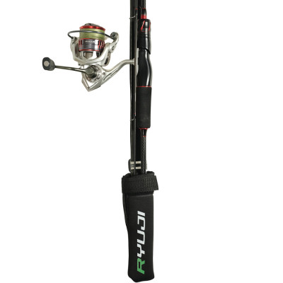 Ryuji Ayarlanabilir Lrf&Spin Kamış Koruma Kılıfı