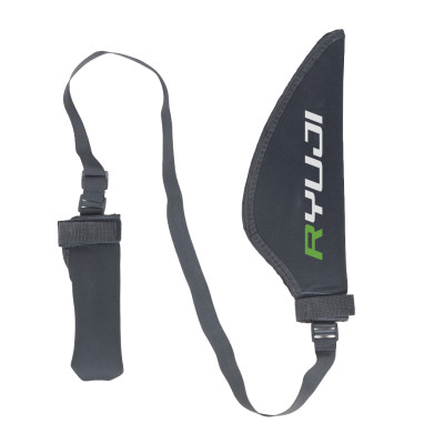 Ryuji Ayarlanabilir Teleskopik Surf Kamış Koruma Kılıfı