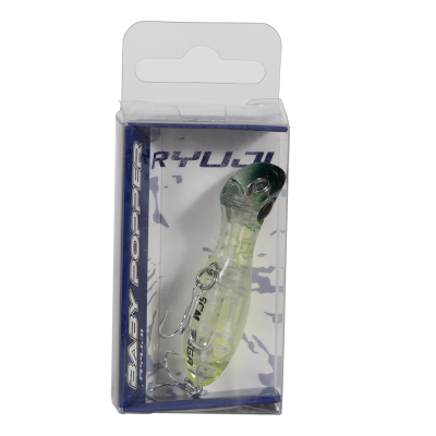 Ryuji Baby Popper 5 cm. 3,5 gr.