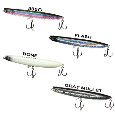 Ryuji B'ZONE 12 cm. 20 gr.