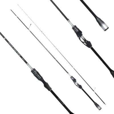 RYUJI ENJOY AJING FUJI 1.98M 0.5-5GR 2P AJI KAMIŞ