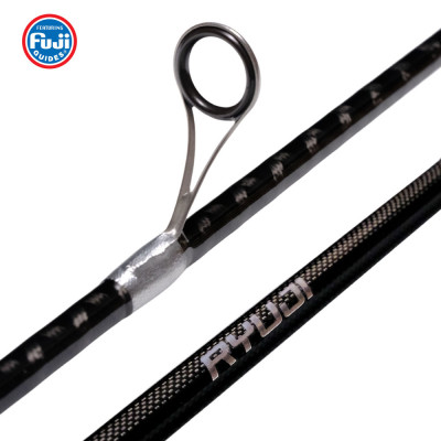 Ryuji Infinity Fuji  2,58 mt. 1-20 gr. 2P Kamış