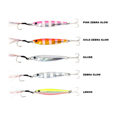 Ryuji Jig King 40 gr.