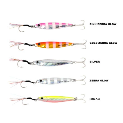 Ryuji Jig King 60 gr.