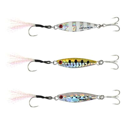 Ryuji JigSea 3'lü Set 7 gr.