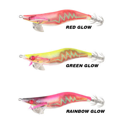 Ryuji Sutte Squıd 3,0 15 gr. Kalamar Zokası