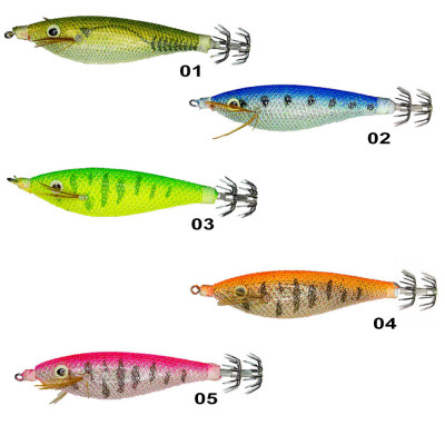 Ryuji Mks Toto 7 cm. 9,5 gr. Kalamar Zokası