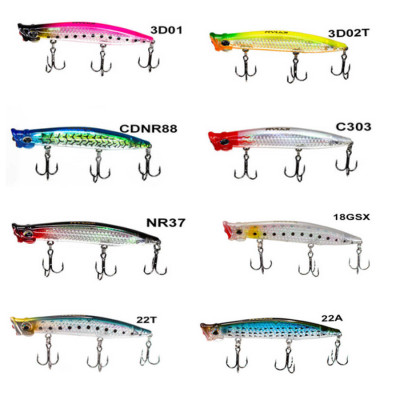 Ryuji Pop Eye 9 cm 7,5 gr