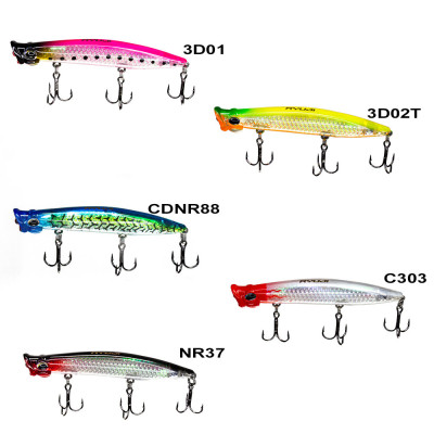 Ryuji Pop Eye 9 cm 7,5 gr