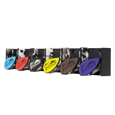 Ryuji Rod Holder Nu. 6