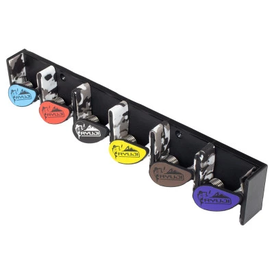 Ryuji Rod Holder Nu. 6