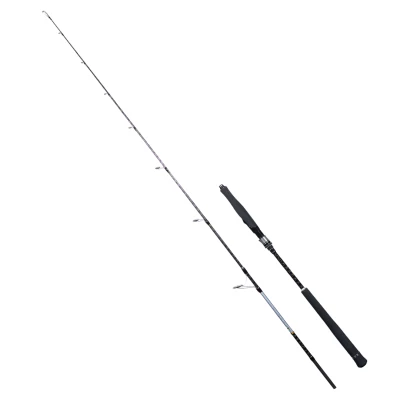 Ryuji Seawolf 1,98 mt. 30-150 gr. Olta Kamışı