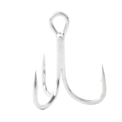 Ryuji ST-46 Üçlü Olta İğnesi