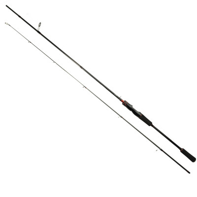 Ryujii Luna II 2.70m 4-35gr 2P Spin Olta Kamışı