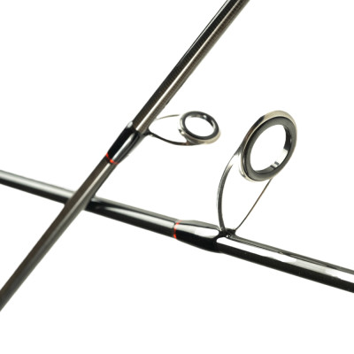 Ryujii Luna II 2.70m 4-35gr 2P Spin Olta Kamışı