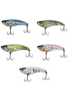 Savage Gear 3D VIB Blade 4,5 cm. 8,5 gr.