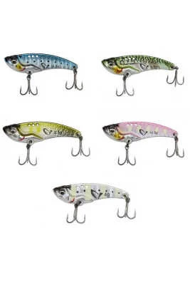 Savage Gear 3D VIB Blade 5,5 cm. 14,5 gr.