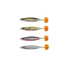 Savage Gear Psycho Sprat 8,3 cm. 35 gr.