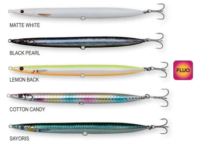 Savage Gear Sandeel Pencil SW 9 cm. 13 gr.