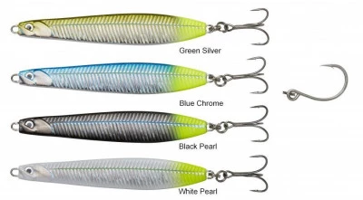 Savage Gear Surf Seeker 100 mm. 30 gr.