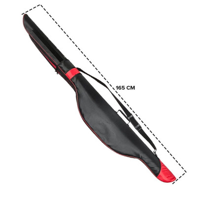 Sea Horse Ayarlanabilir Kamış Çantası