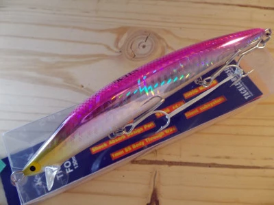 Tackle House TKF-130 Force 13 cm. 18 gr.