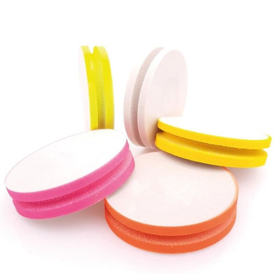 Takım Sarma Süngeri (Çap: 5 cm.)