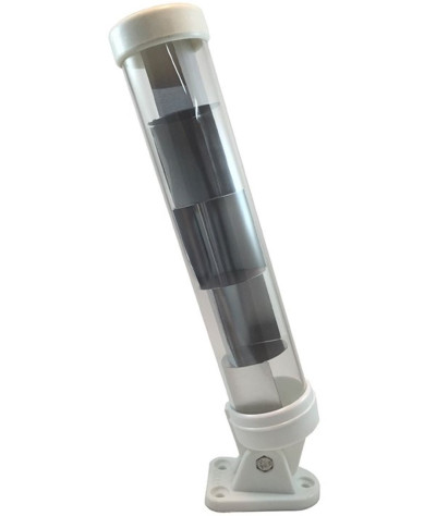 Tüp Radar Reflektörü 25 cm.